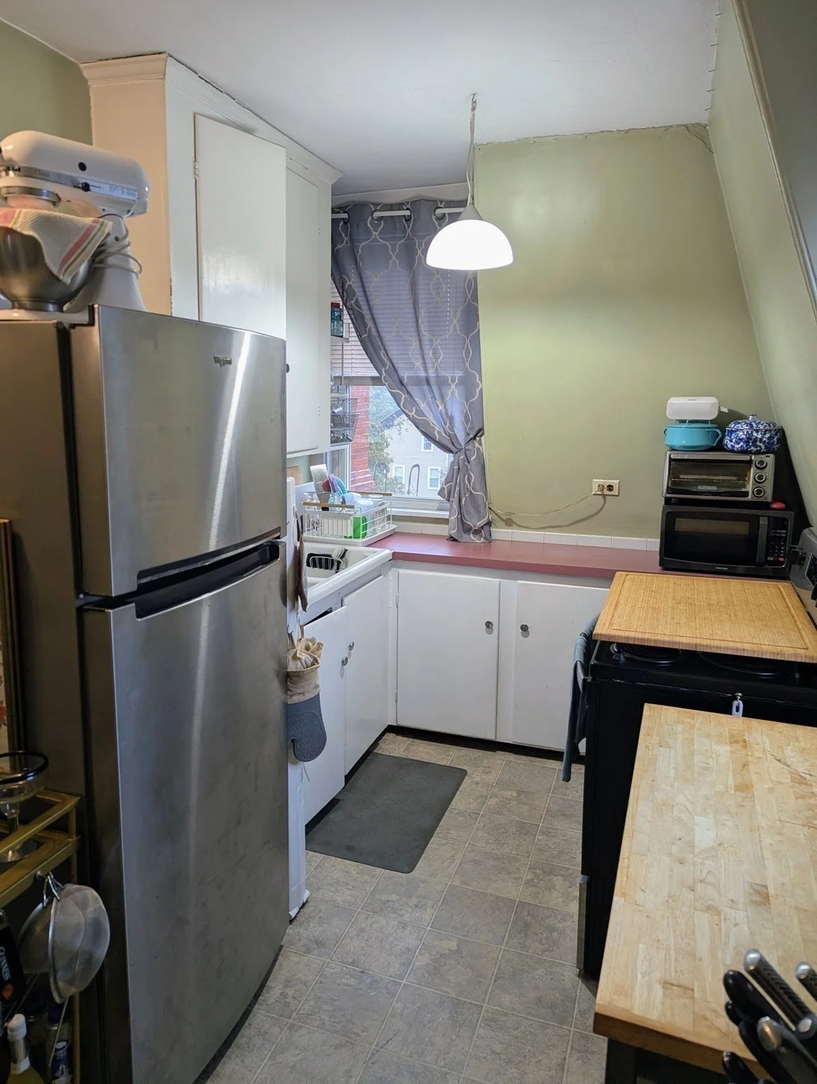 2 bed, 1 bath apartment for rent at 244 Lafayette St Unit 3, South Salem — photo 11 of 27
