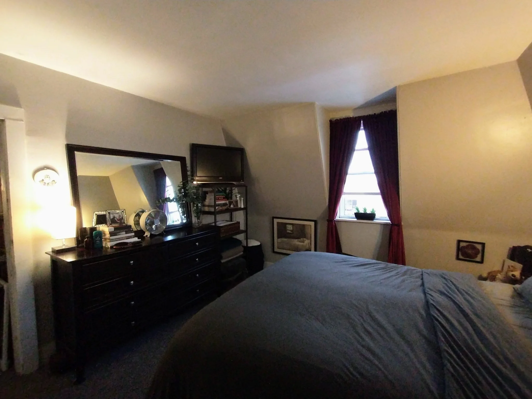 2 bed, 1 bath apartment for rent at 244 Lafayette St Unit 3, South Salem — photo 20 of 27