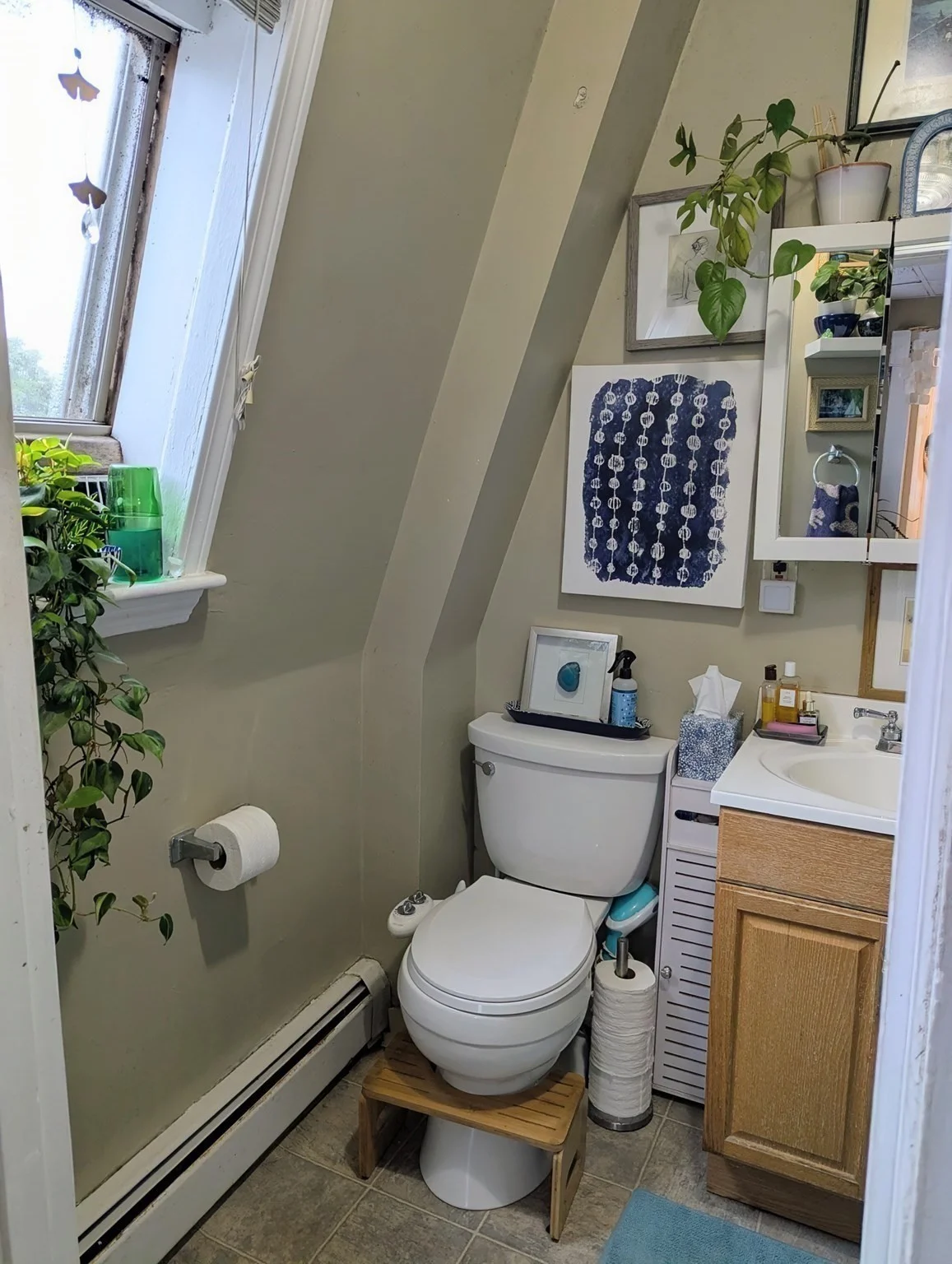 2 bed, 1 bath apartment for rent at 244 Lafayette St Unit 3, South Salem — photo 15 of 27