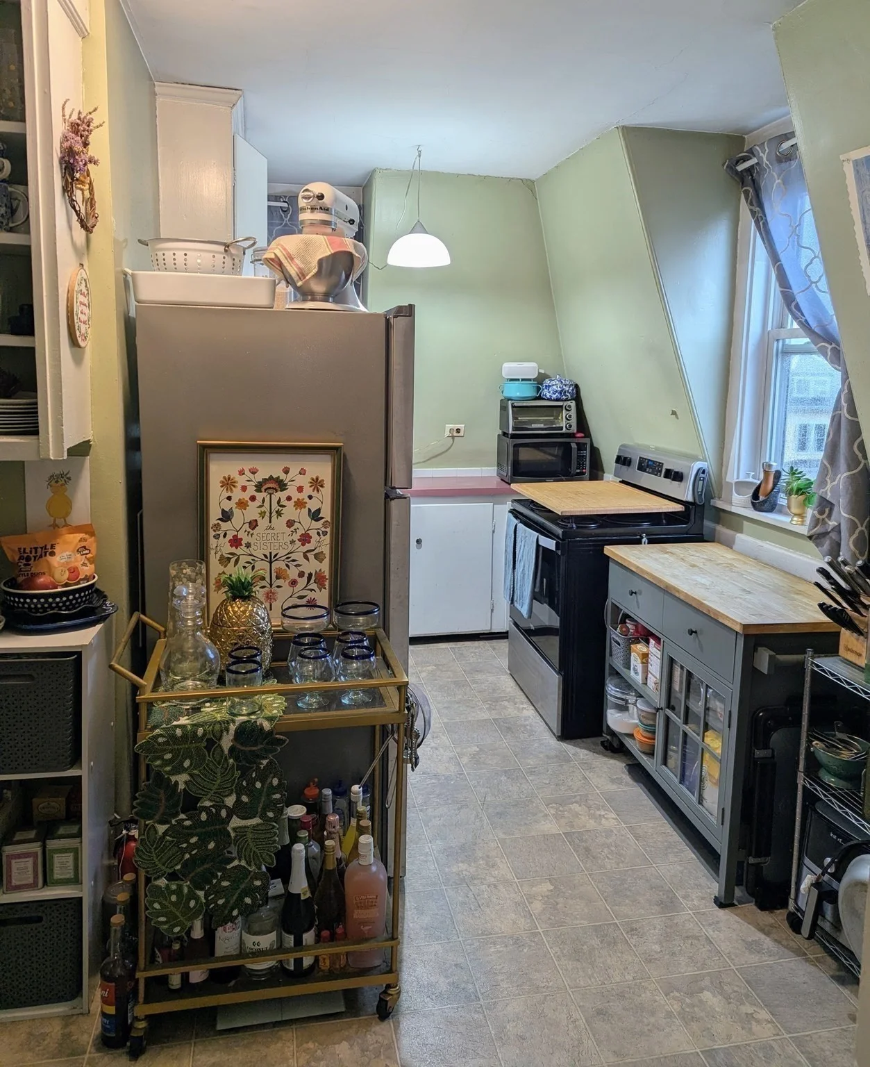 2 bed, 1 bath apartment for rent at 244 Lafayette St Unit 3, South Salem — photo 12 of 27