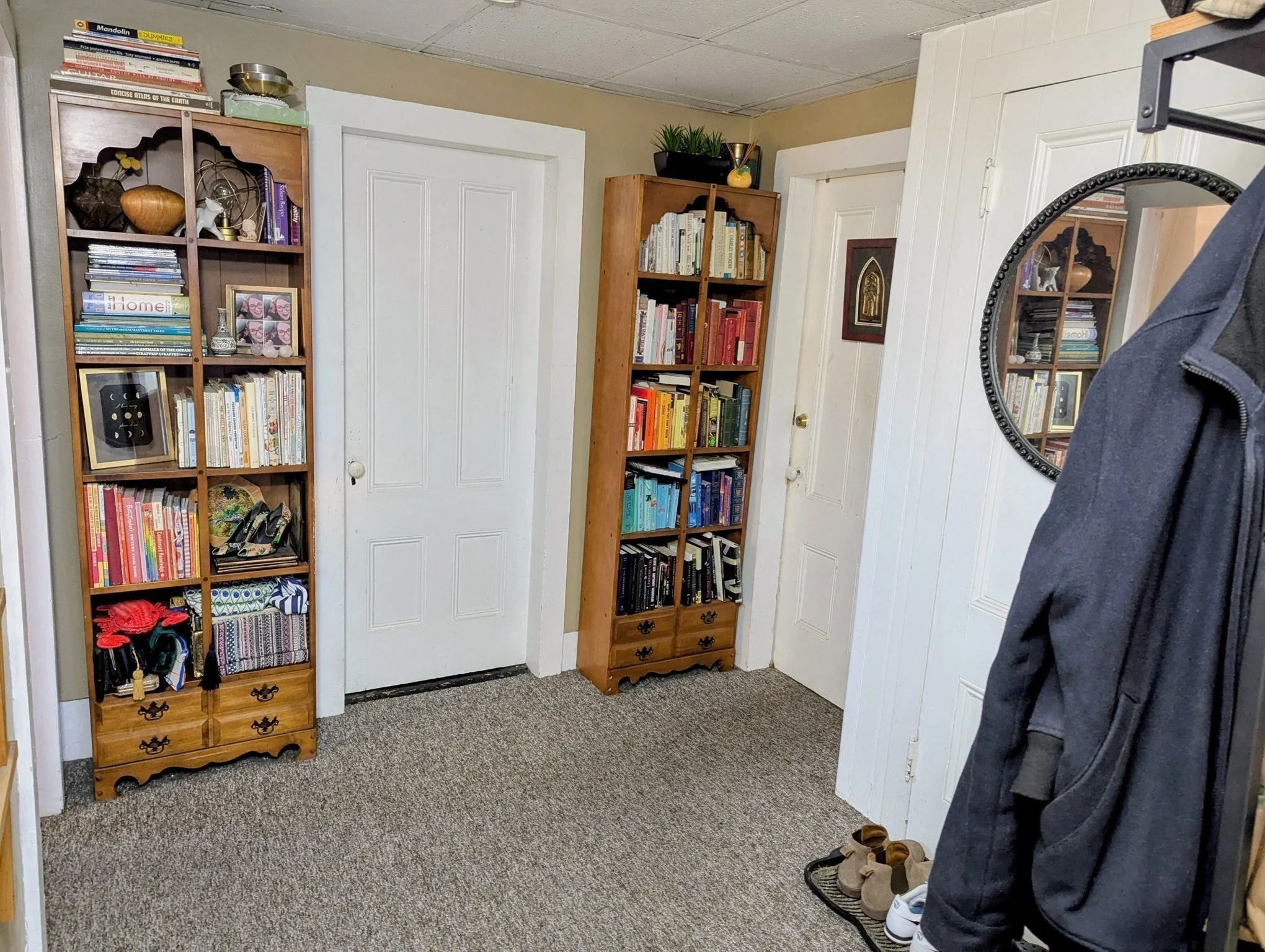 2 bed, 1 bath apartment for rent at 244 Lafayette St Unit 3, South Salem — photo 17 of 27