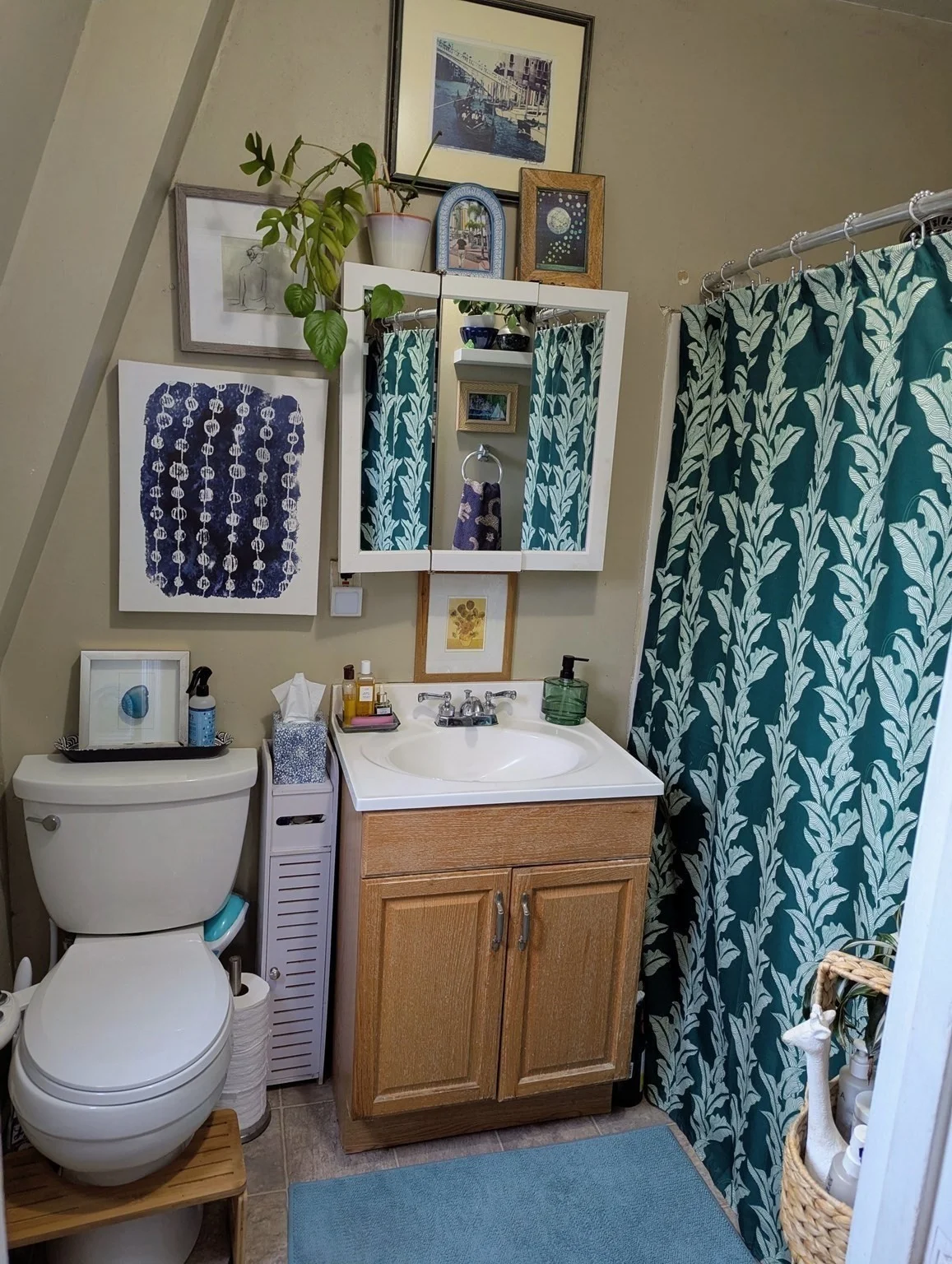 2 bed, 1 bath apartment for rent at 244 Lafayette St Unit 3, South Salem — photo 16 of 27