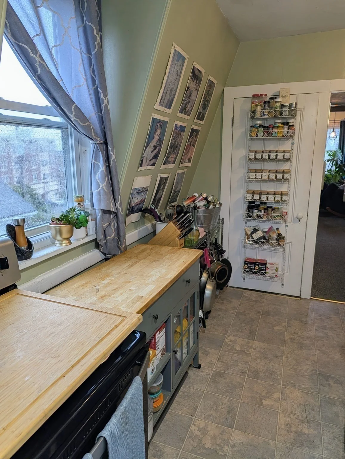 2 bed, 1 bath apartment for rent at 244 Lafayette St Unit 3, South Salem — photo 9 of 27