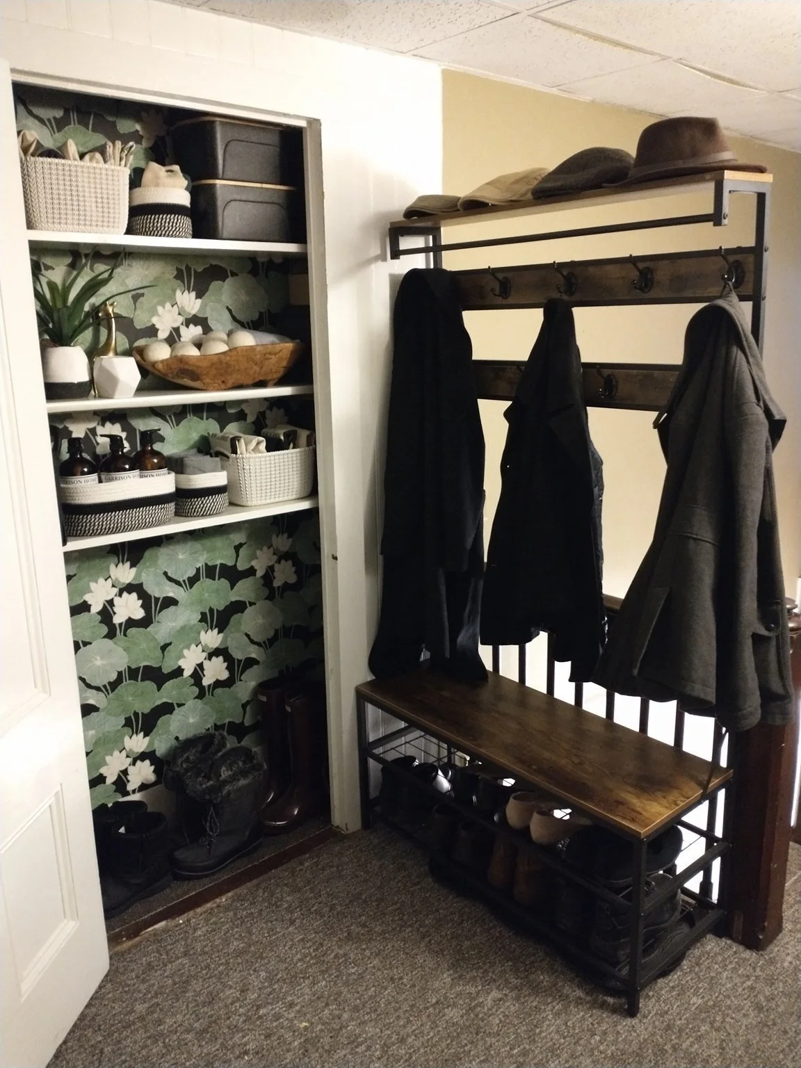2 bed, 1 bath apartment for rent at 244 Lafayette St Unit 3, South Salem — photo 26 of 27