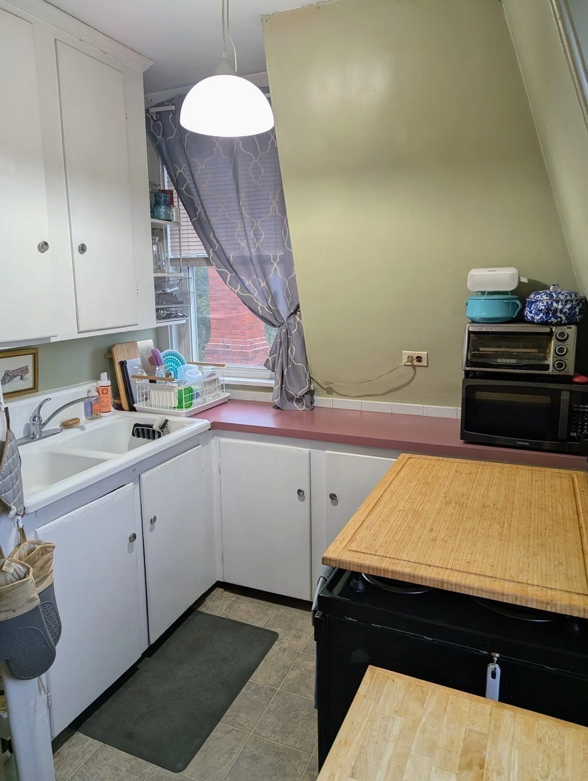 2 bed, 1 bath apartment for rent at 244 Lafayette St Unit 3, South Salem — photo 10 of 27