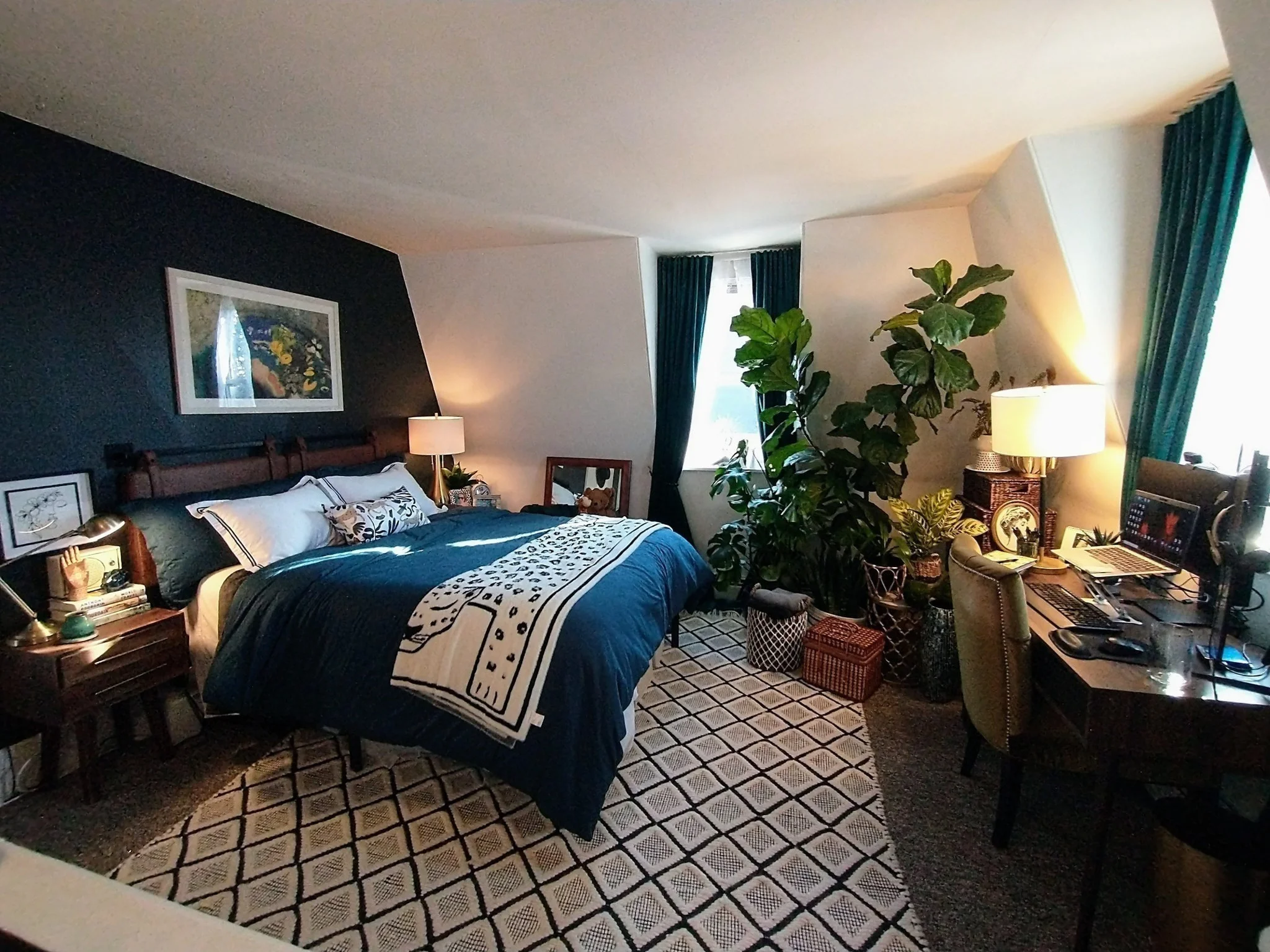 2 bed, 1 bath apartment for rent at 244 Lafayette St Unit 3, South Salem — photo 24 of 27