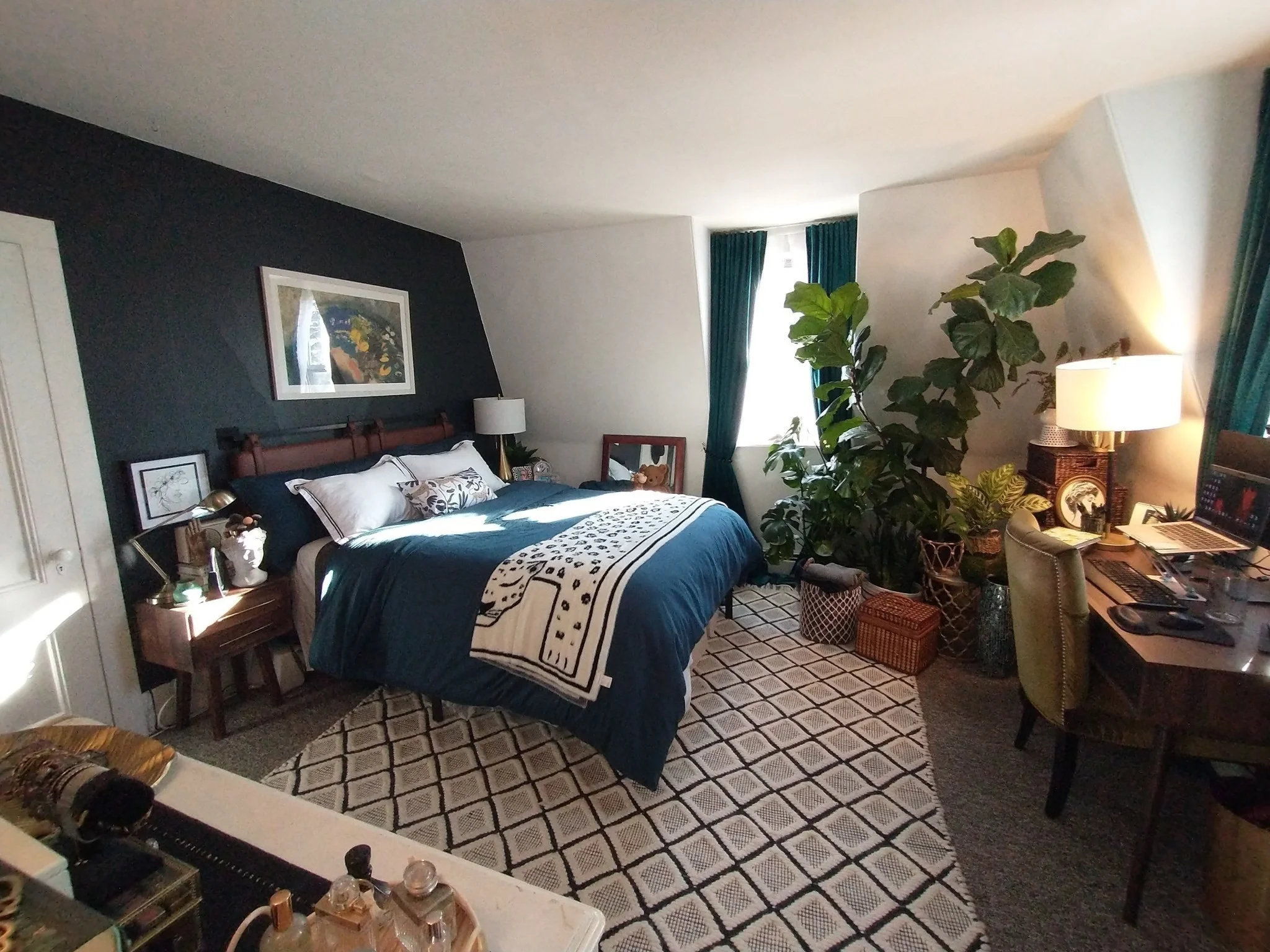 2 bed, 1 bath apartment for rent at 244 Lafayette St Unit 3, South Salem — photo 25 of 27