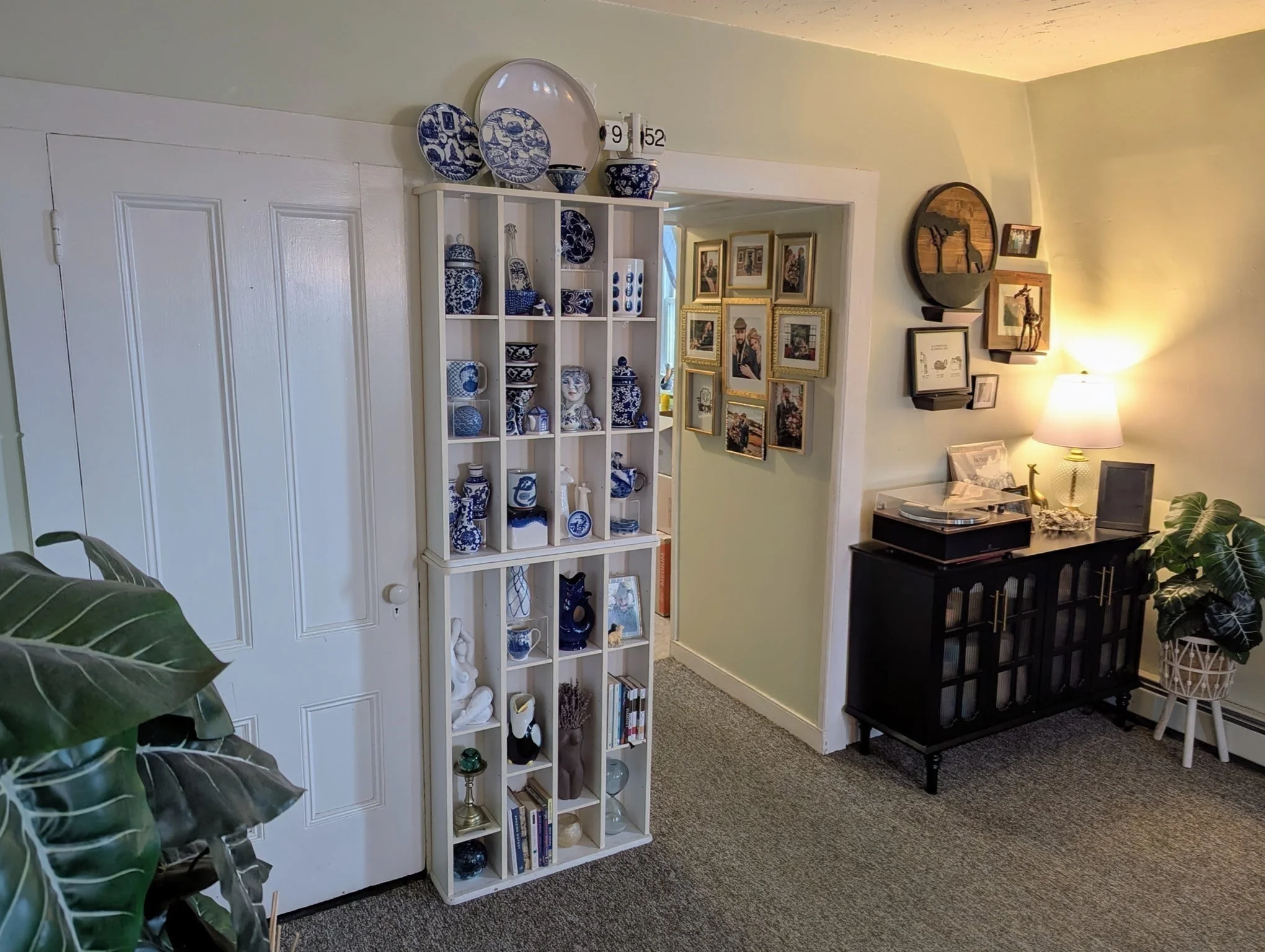 2 bed, 1 bath apartment for rent at 244 Lafayette St Unit 3, South Salem — photo 5 of 27