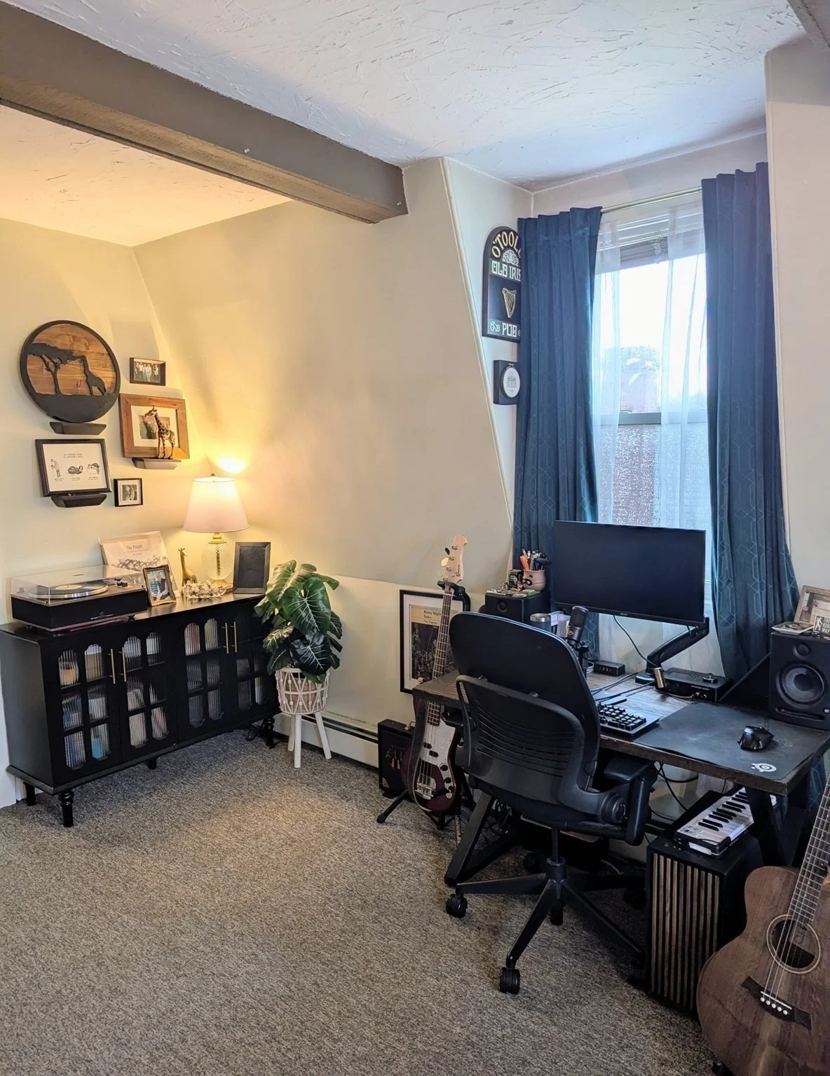 2 bed, 1 bath apartment for rent at 244 Lafayette St Unit 3, South Salem — photo 6 of 27
