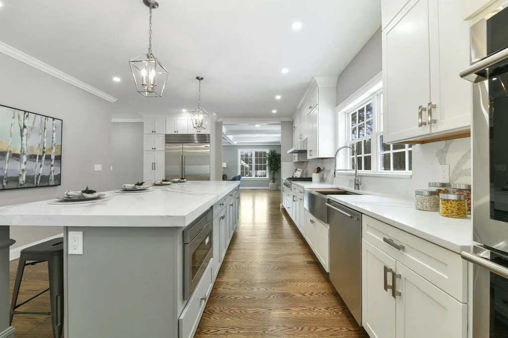 3 bed, 4+ bath apartment for rent at 244 Main St, Lynnfield — photo 3 of 29