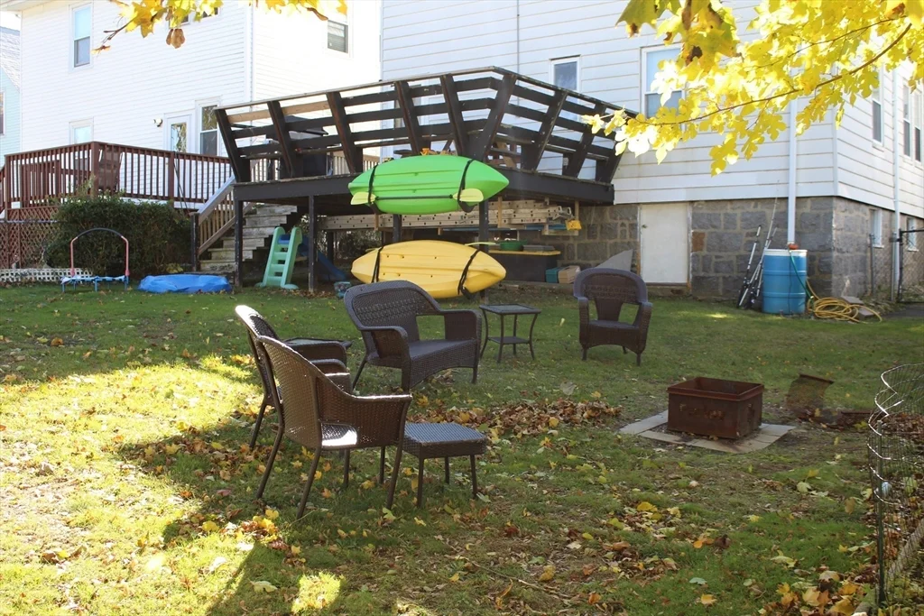 2 bed, 1 bath apartment for rent at 244 Newbury Ave Unit 1, Quincy — photo 6 of 6