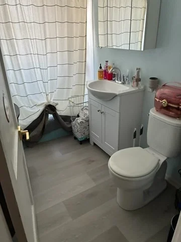 2 bed, 1 bath apartment for rent at 244 Newbury Ave Unit 1, Quincy — photo 4 of 6
