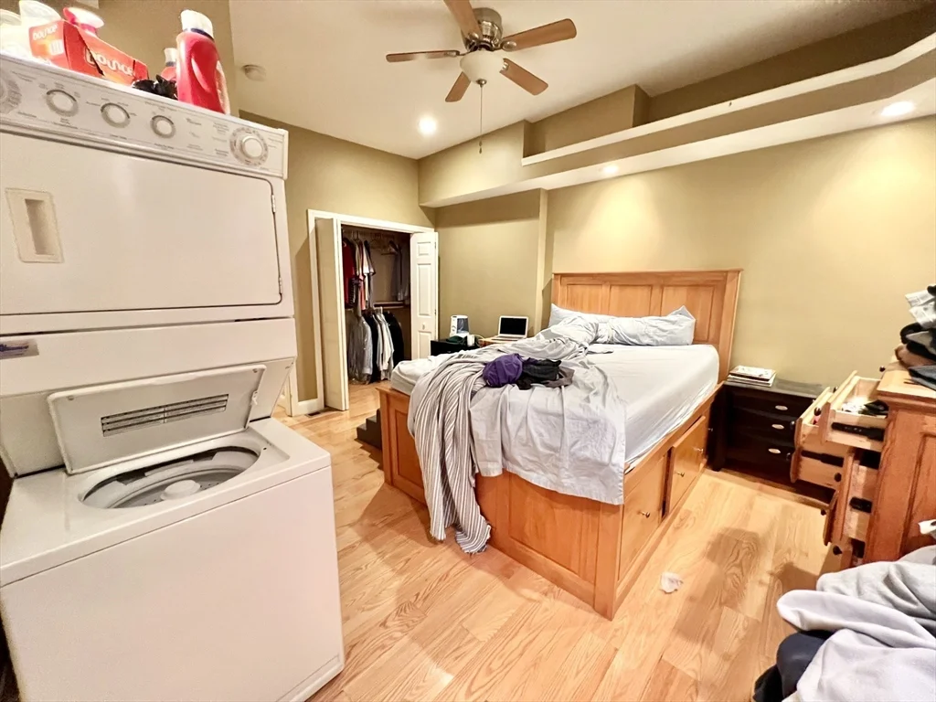 1 bed, 1 bath apartment for rent at 244 North St Unit 1, North End — photo 8 of 10
