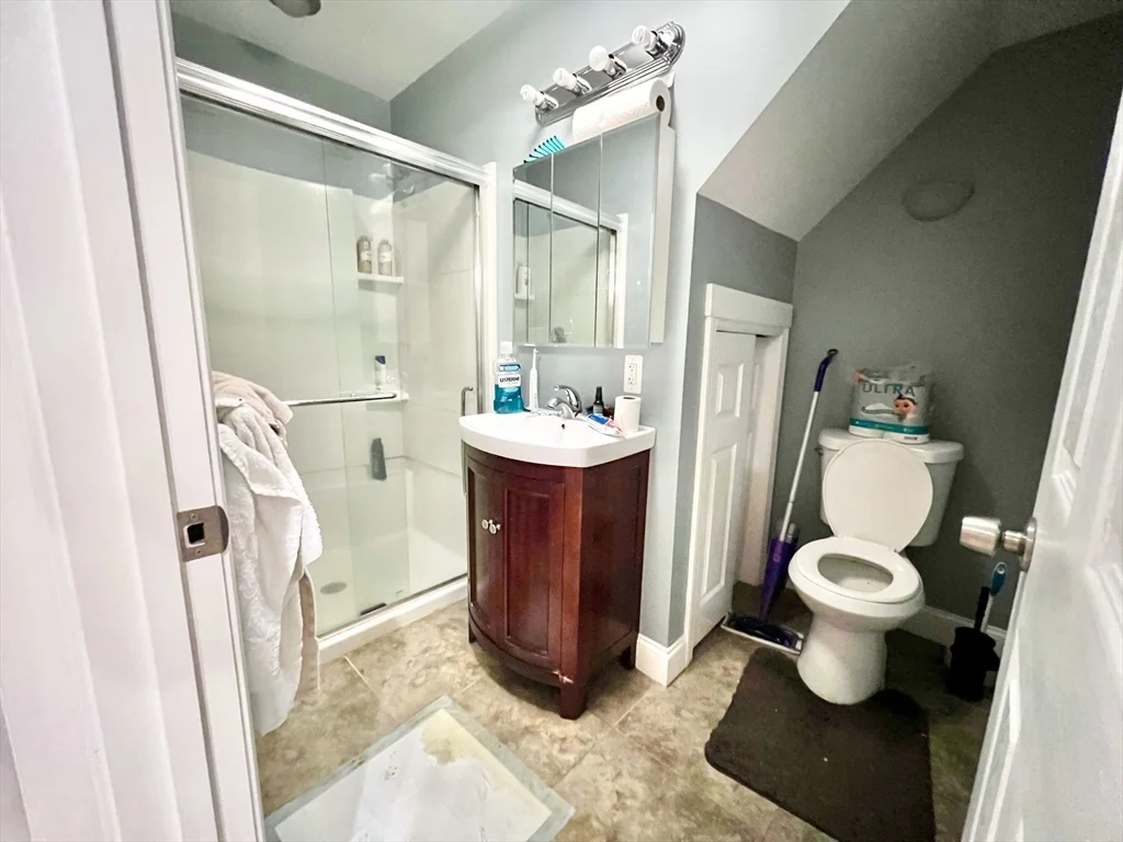 1 bed, 1 bath apartment for rent at 244 North St Unit 1, North End — photo 7 of 10