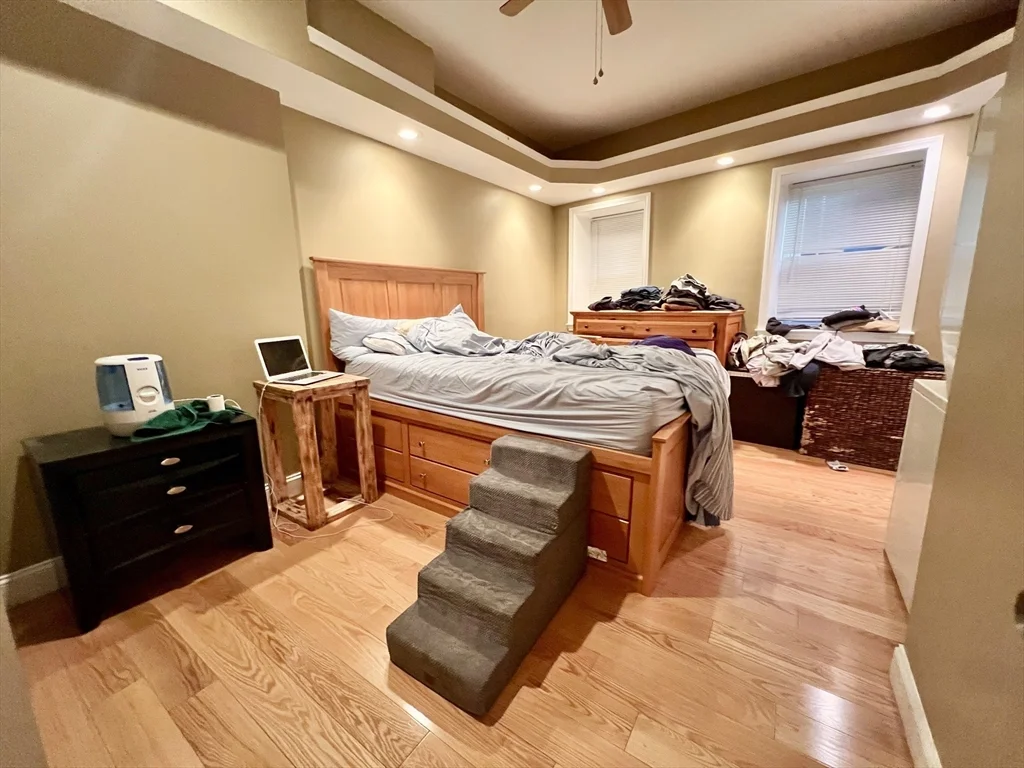 1 bed, 1 bath apartment for rent at 244 North St Unit 1, North End — photo 5 of 10