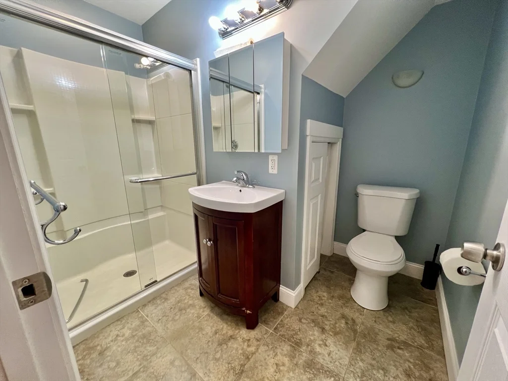 1 bed, 1 bath apartment for rent at 244 North St Unit 1, North End — photo 10 of 10