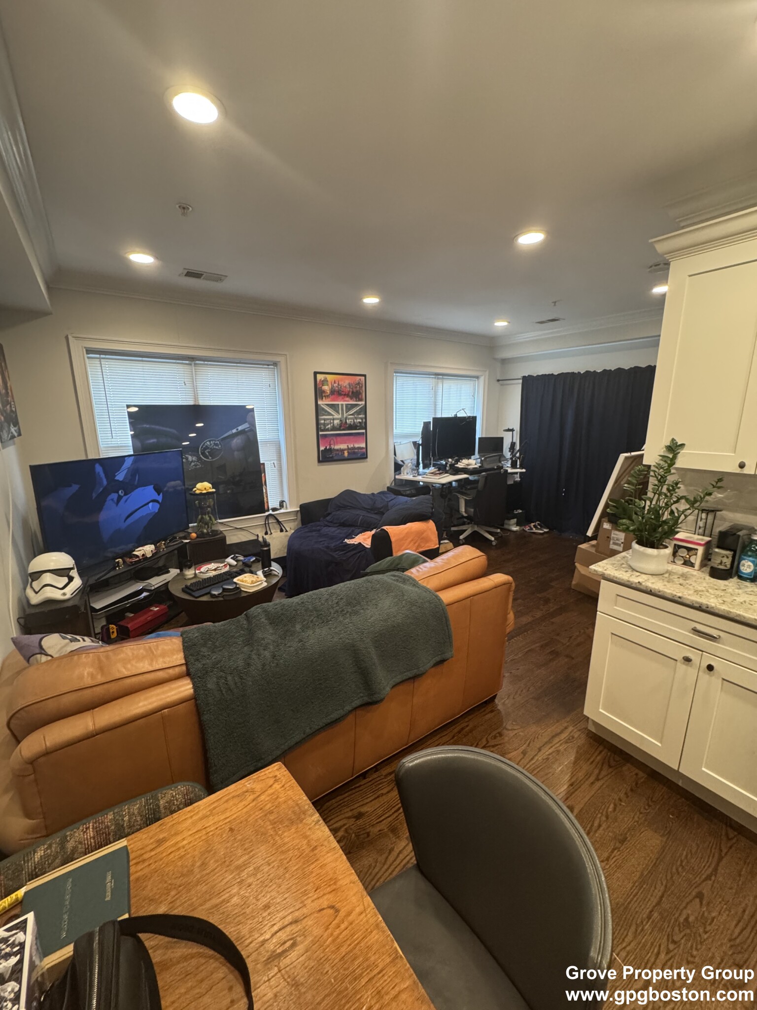 3 bed, 2 bath apartment for rent at 244 Paris St Unit 1, East Boston — photo 12 of 12