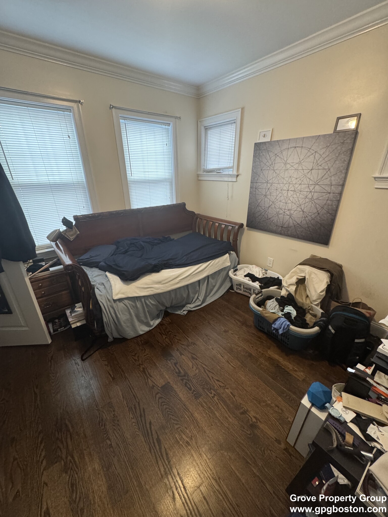 3 bed, 2 bath apartment for rent at 244 Paris St Unit 1, East Boston