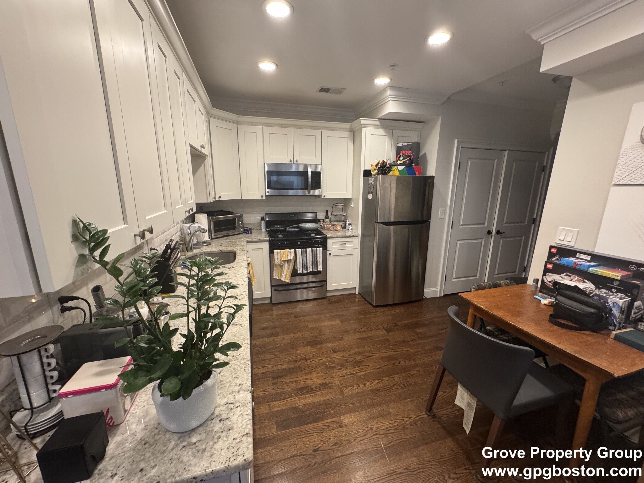 3 bed, 2 bath apartment for rent at 244 Paris St Unit 1, East Boston — photo 10 of 12