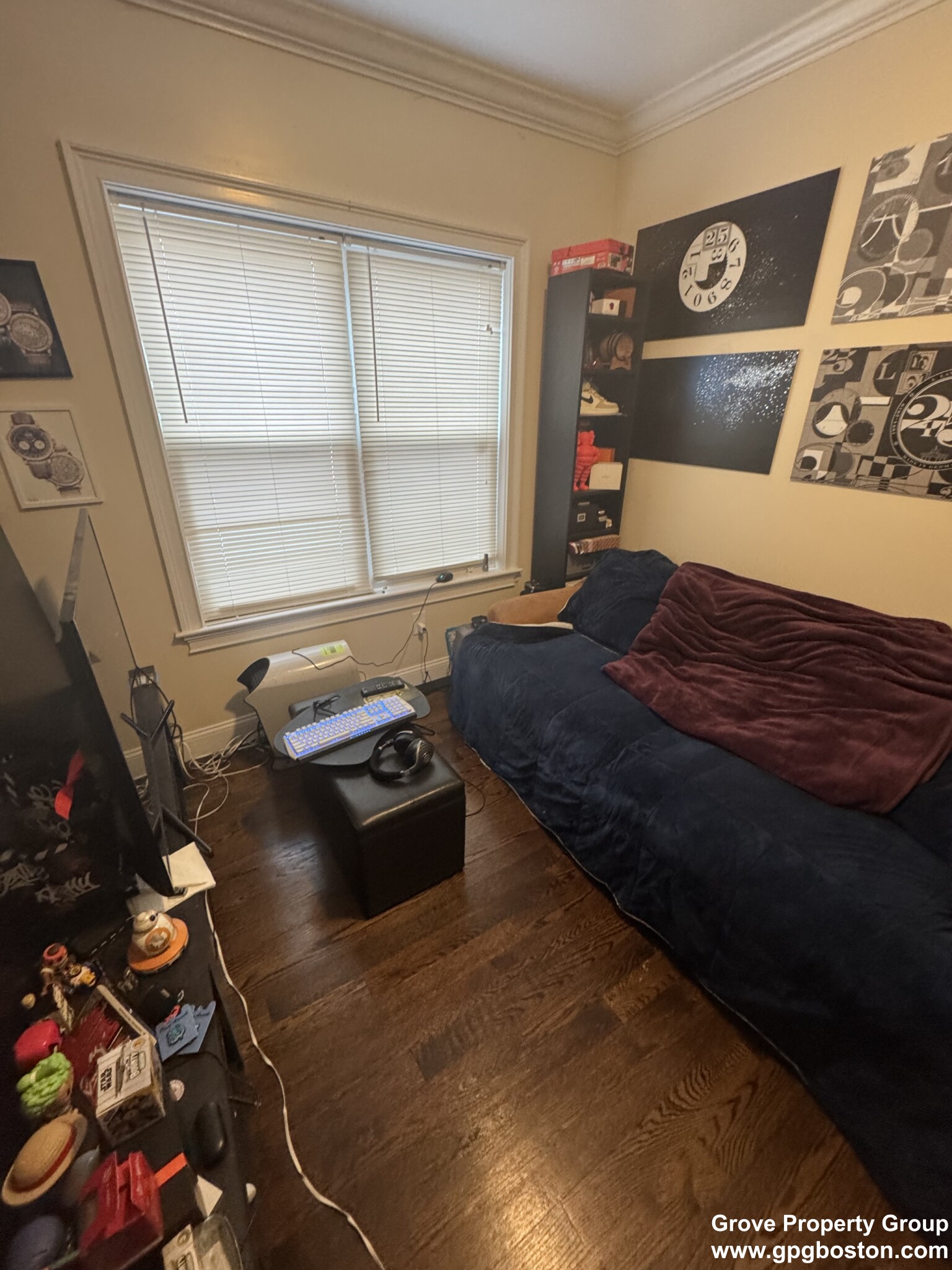3 bed, 2 bath apartment for rent at 244 Paris St Unit 1, East Boston — photo 6 of 12