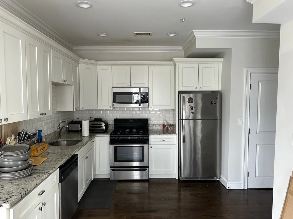 4 bed, 2 bath apartment for rent at 244 Paris St Unit 3, East Boston