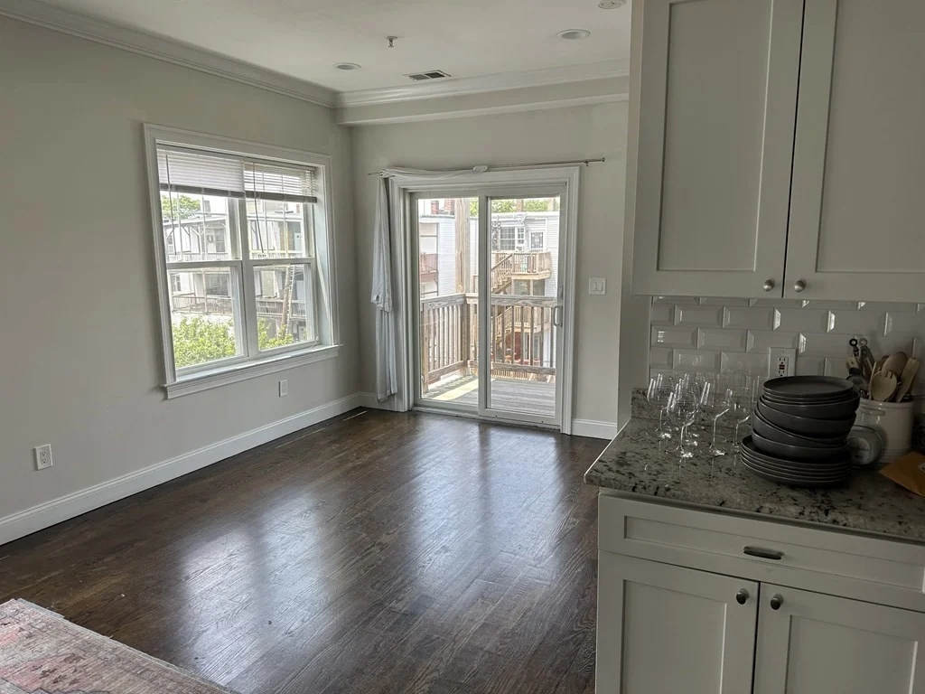 4 bed, 2 bath apartment for rent at 244 Paris St Unit 3, East Boston — photo 2 of 9