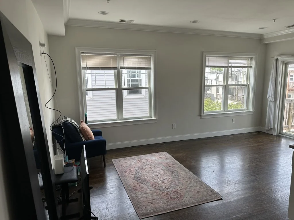 4 bed, 2 bath apartment for rent at 244 Paris St Unit 3, East Boston — photo 3 of 9