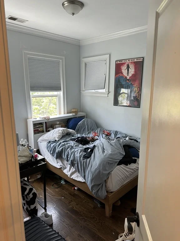4 bed, 2 bath apartment for rent at 244 Paris St Unit 3, East Boston — photo 8 of 9
