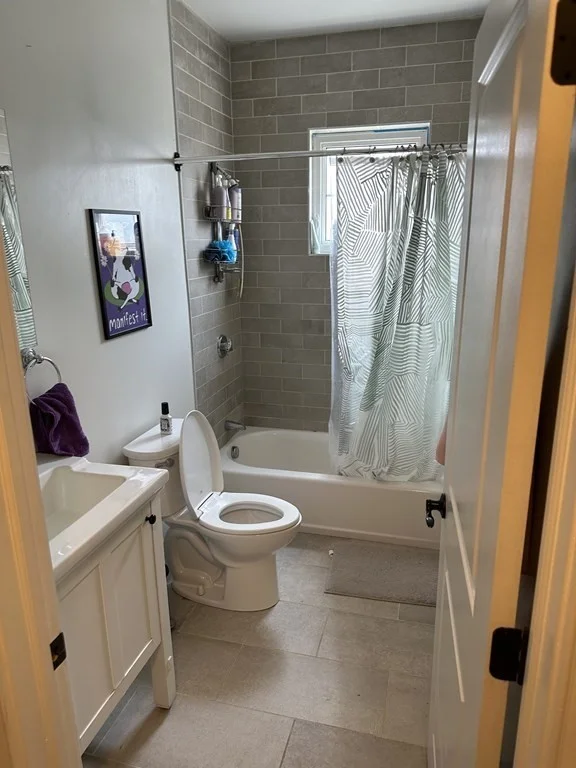 4 bed, 2 bath apartment for rent at 244 Paris St Unit 3, East Boston — photo 5 of 9