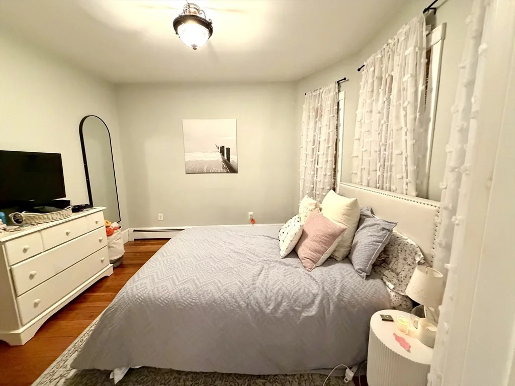 2 bed, 2 bath apartment for rent at 244 W 3rd Unit 2, South Boston — photo 10 of 18