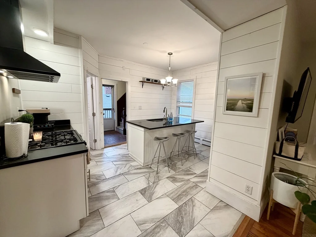 2 bed, 2 bath apartment for rent at 244 W 3rd Unit 2, South Boston