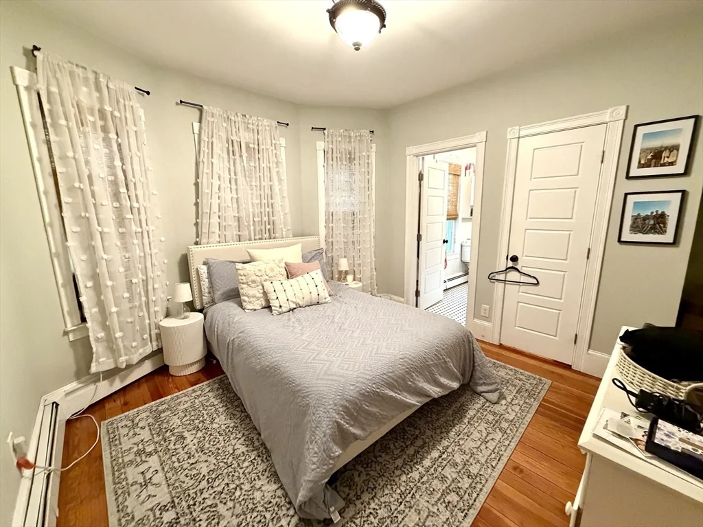 2 bed, 2 bath apartment for rent at 244 W 3rd Unit 2, South Boston — photo 9 of 18