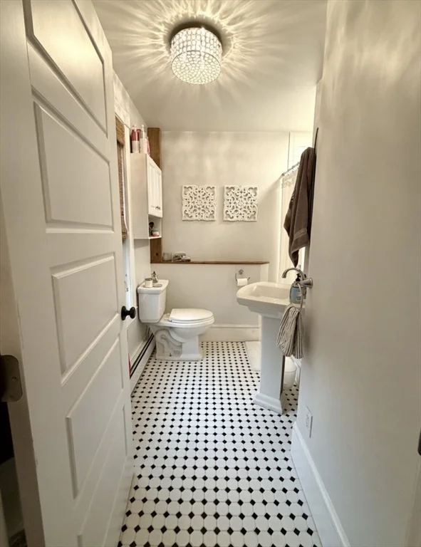 2 bed, 2 bath apartment for rent at 244 W 3rd Unit 2, South Boston — photo 16 of 18