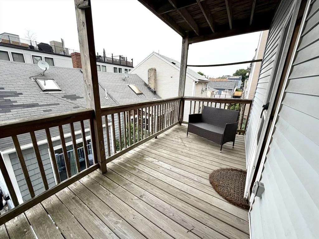 2 bed, 2 bath apartment for rent at 244 W 3rd Unit 2, South Boston — photo 15 of 18