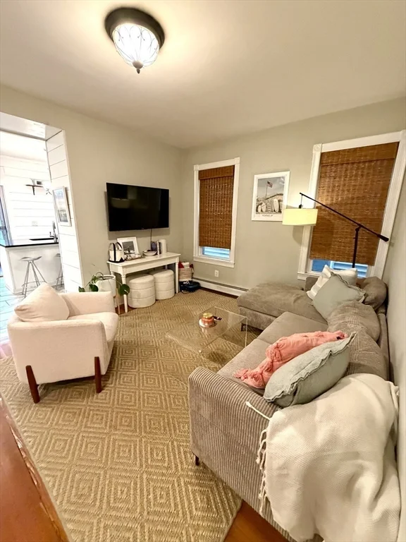 2 bed, 2 bath apartment for rent at 244 W 3rd Unit 2, South Boston — photo 6 of 18
