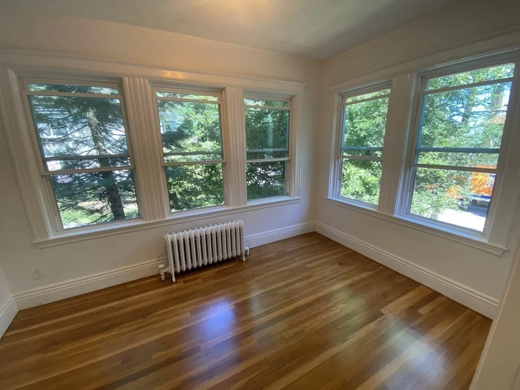 4 bed, 1 bath apartment for rent at 244 Winchester St Unit 1, Brookline — photo 4 of 11