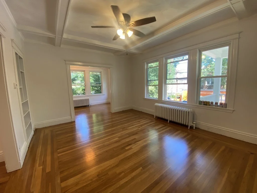 4 bed, 1 bath apartment for rent at 244 Winchester St Unit 1, Brookline — photo 2 of 11