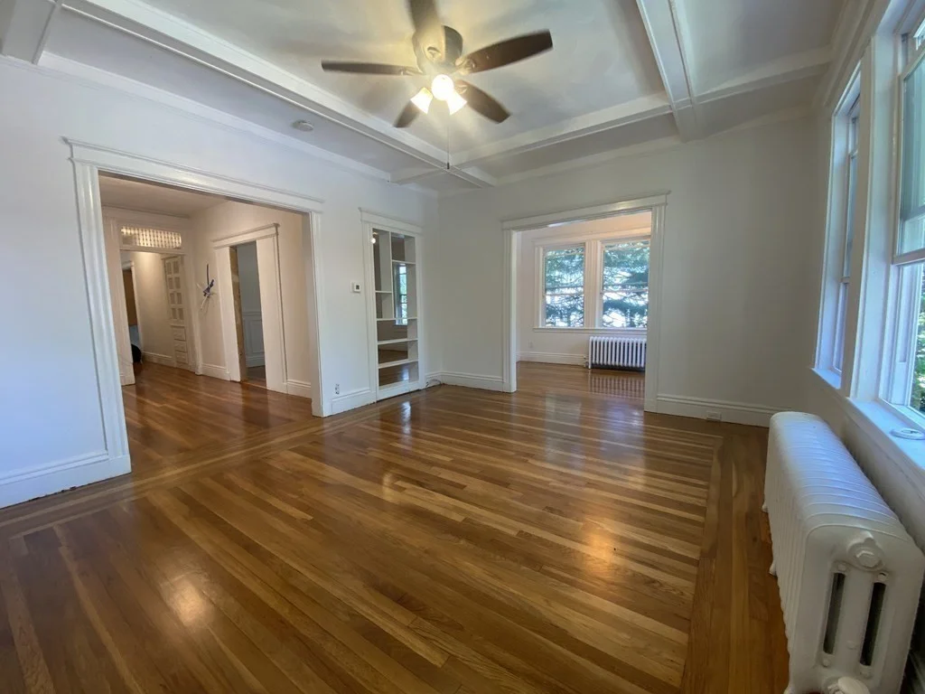 4 bed, 1 bath apartment for rent at 244 Winchester St Unit 1, Brookline — photo 3 of 11