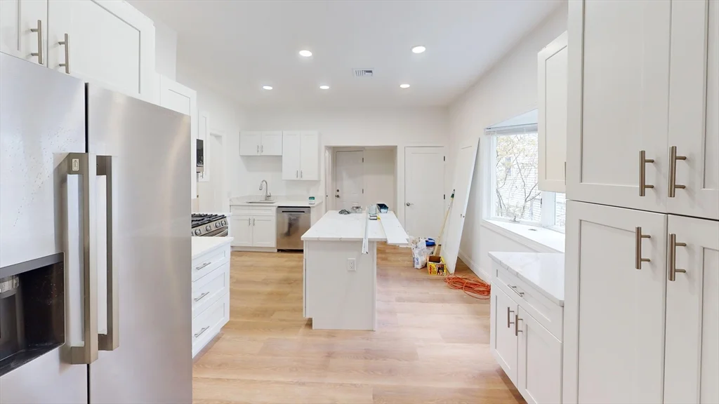 4 bed, 2 bath apartment for rent at 244 Winchester Unit 2, Corey Hill — photo 11 of 14