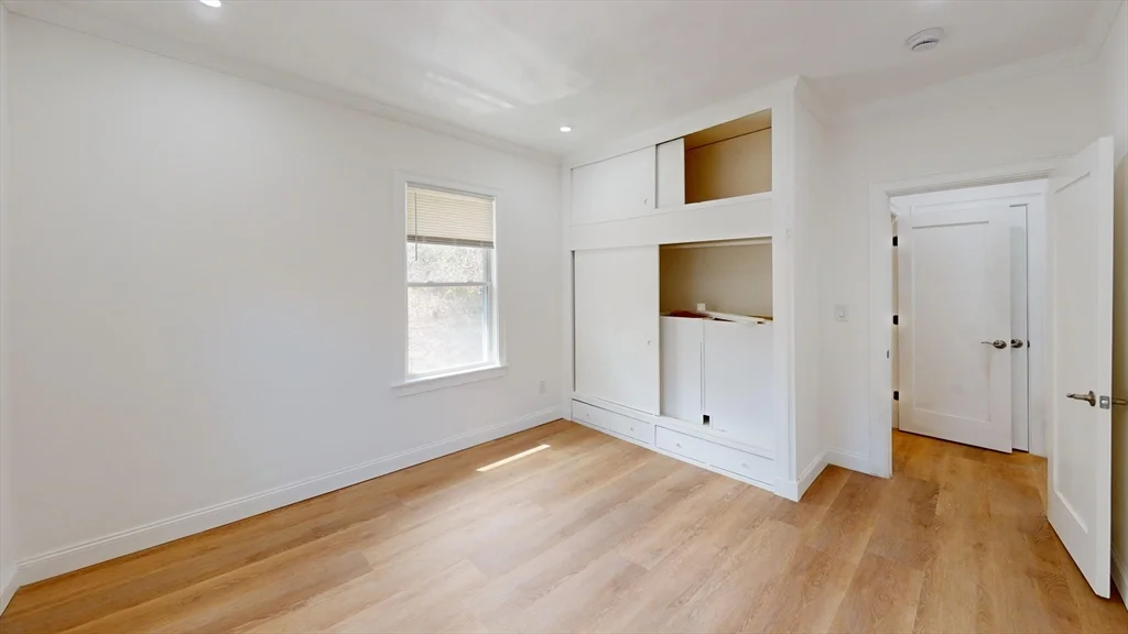 4 bed, 2 bath apartment for rent at 244 Winchester Unit 2, Corey Hill — photo 6 of 14