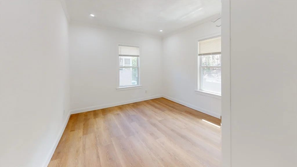 4 bed, 2 bath apartment for rent at 244 Winchester Unit 2, Corey Hill — photo 10 of 14