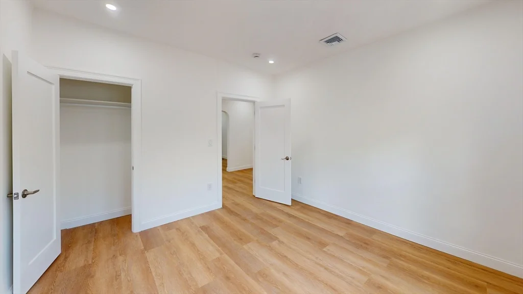 4 bed, 2 bath apartment for rent at 244 Winchester Unit 2, Corey Hill — photo 7 of 14