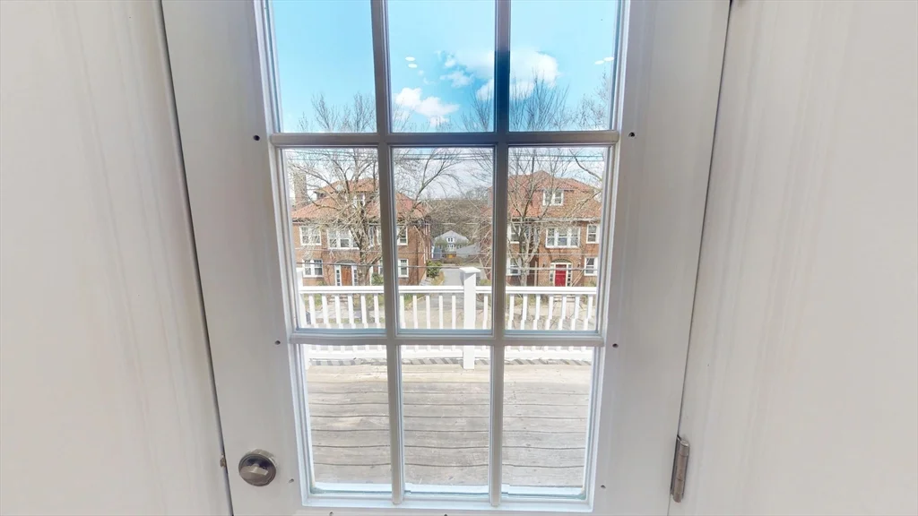 4 bed, 2 bath apartment for rent at 244 Winchester Unit 2, Corey Hill — photo 4 of 14