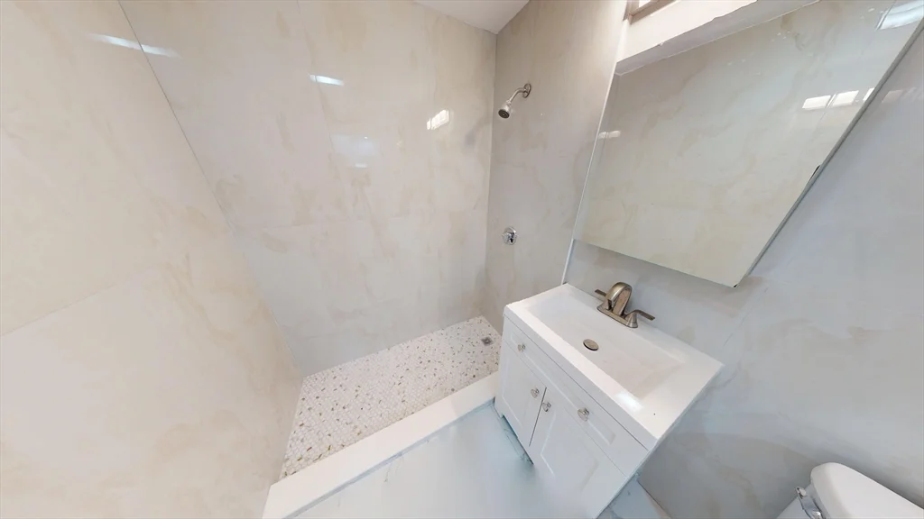 4 bed, 2 bath apartment for rent at 244 Winchester Unit 2, Corey Hill — photo 3 of 14