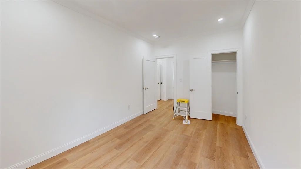 4 bed, 2 bath apartment for rent at 244 Winchester Unit 2, Corey Hill — photo 8 of 14