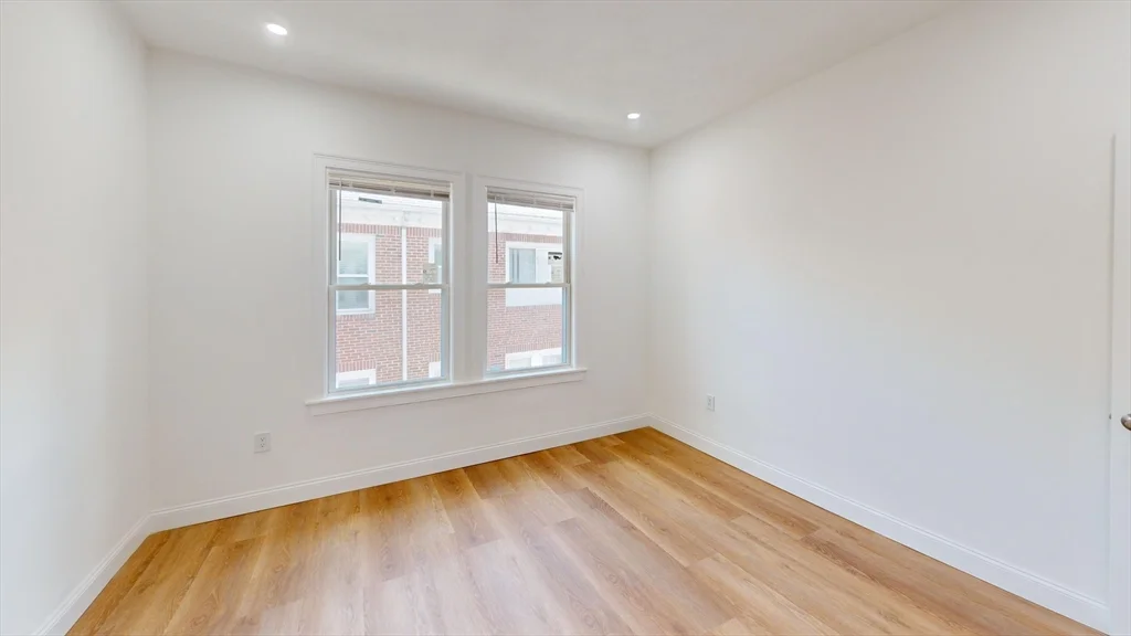 4 bed, 2 bath apartment for rent at 244 Winchester Unit 2, Corey Hill — photo 5 of 14