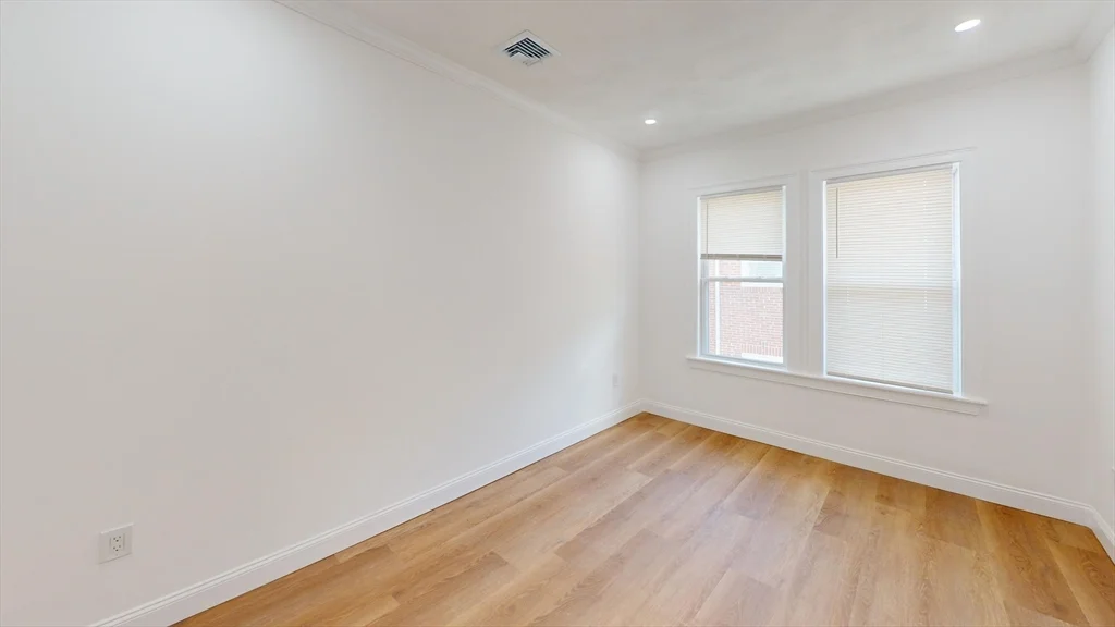 4 bed, 2 bath apartment for rent at 244 Winchester Unit 2, Corey Hill — photo 9 of 14