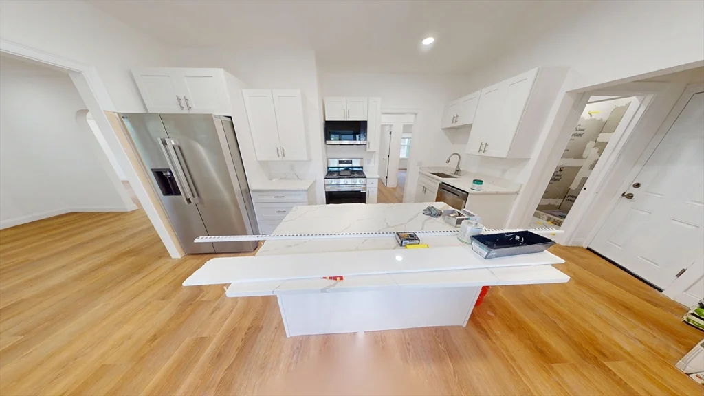 4 bed, 2 bath apartment for rent at 244 Winchester Unit 2, Corey Hill — photo 2 of 14