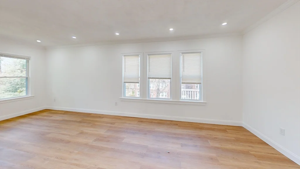 4 bed, 2 bath apartment for rent at 244 Winchester Unit 2, Corey Hill — photo 12 of 14