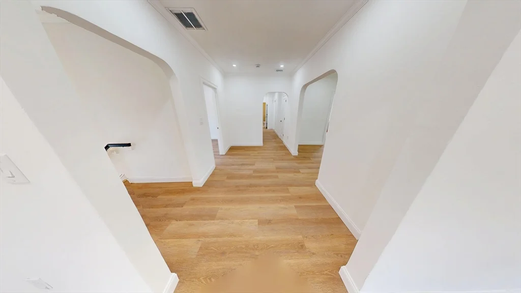 4 bed, 2 bath apartment for rent at 244 Winchester Unit 2, Corey Hill — photo 1 of 14